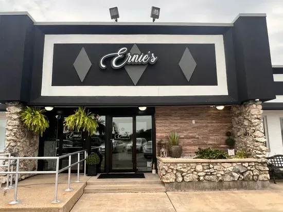 Ernie's Steakhouse