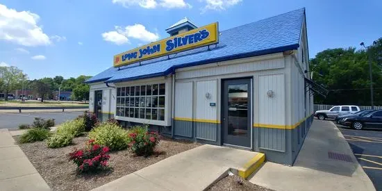 Long John Silver's