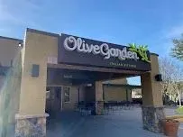 Olive Garden Italian Restaurant