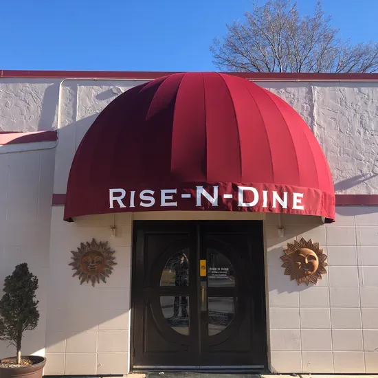 Rise n Dine Breakfast & Lunch Restaurant