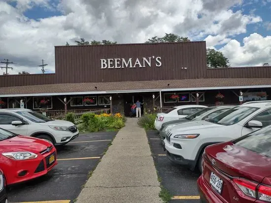 Beeman's