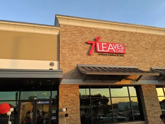 7 Leaves Cafe