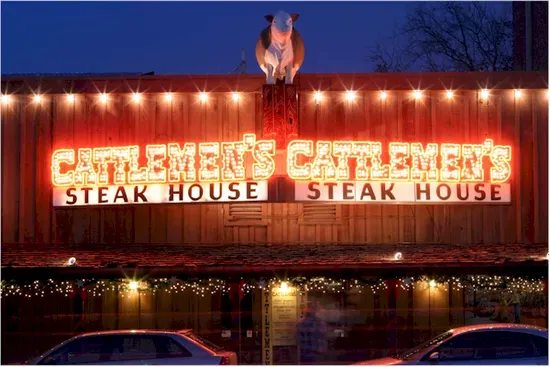 Cattlemen's Steak House