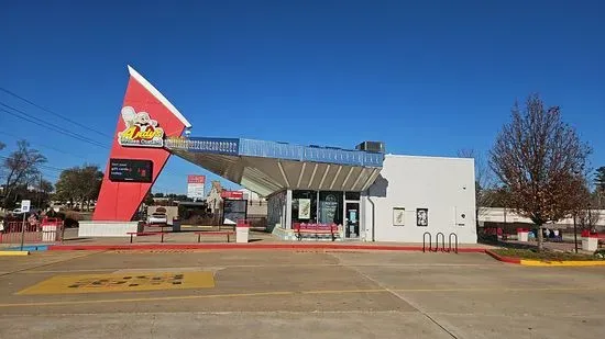 Andy's Frozen Custard