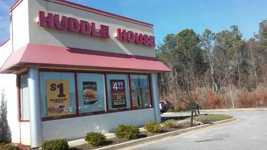 Huddle House