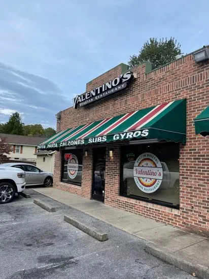 Valentino's Italian Restaurant