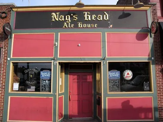 Nag's Head Ale House