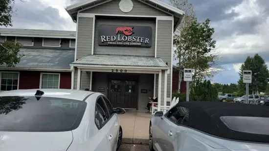 Red Lobster