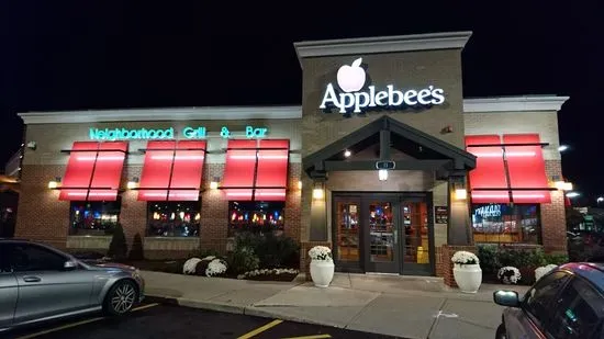 Applebee's Grill + Bar