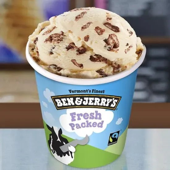 Ben & Jerry’s