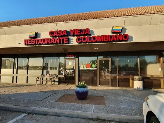 Casa Vieja Res 🇨🇴