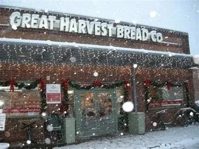 Great Harvest Bread Company