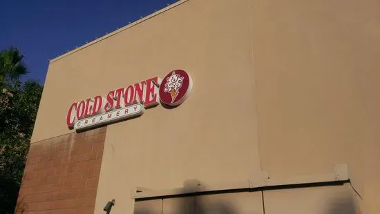 Cold Stone Creamery