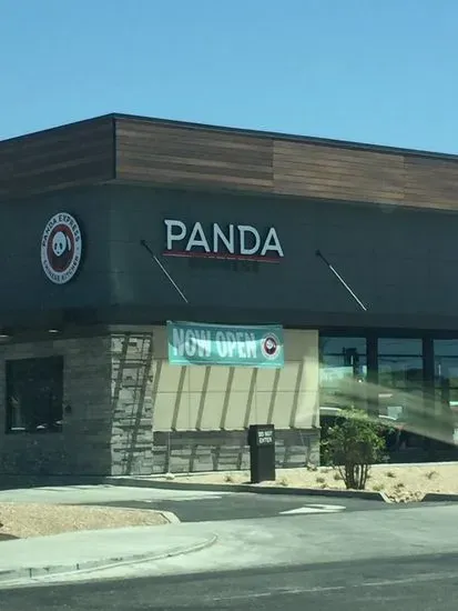 Panda Express