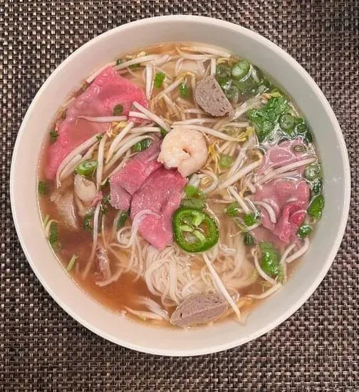 Pho&More