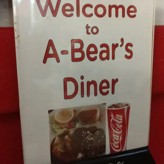 A-Bear's Diner