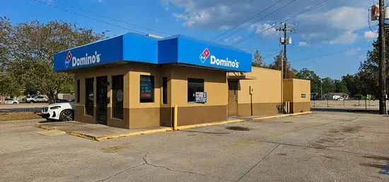 Domino's Pizza