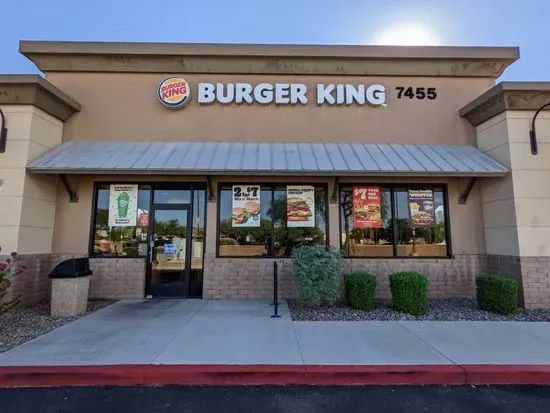 Burger King