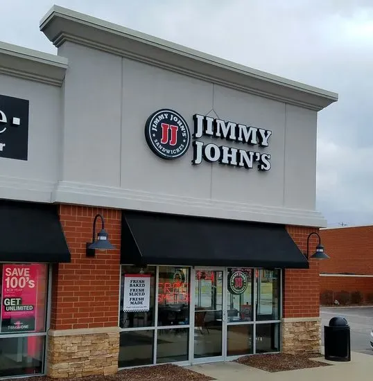 Jimmy John's