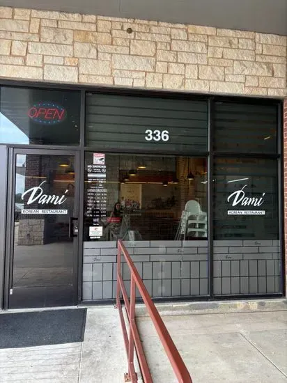 Dami Korean Restaurant