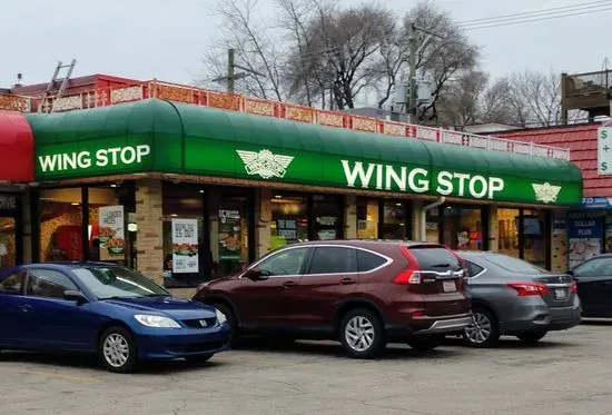 Wingstop