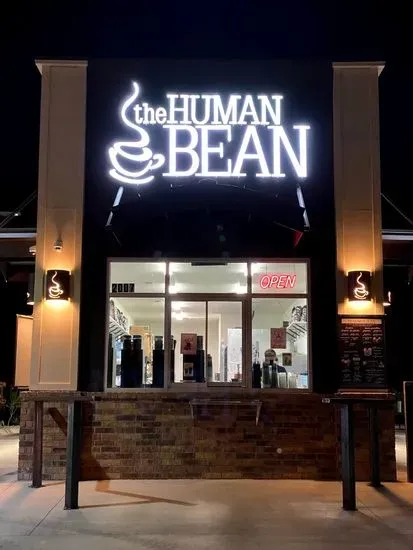 The Human Bean