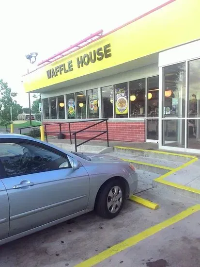 Waffle House