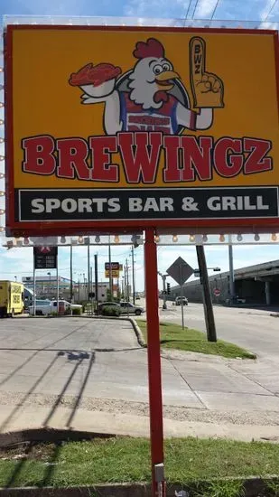 BreWingZ Restaurant and Bar