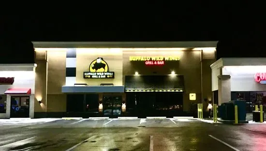 Buffalo Wild Wings