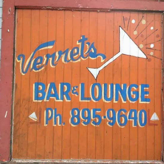 Verret's Lounge