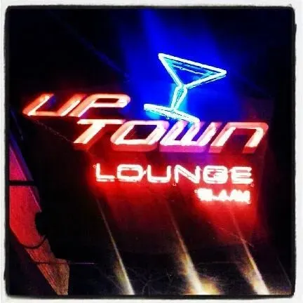 Uptown Lounge