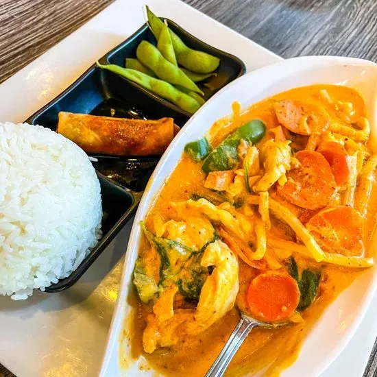 Café Equator Thai Cuisine