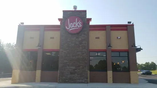 Jack's Family Restaurant