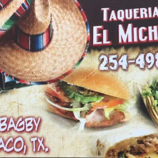 Taqueria El Michoacano