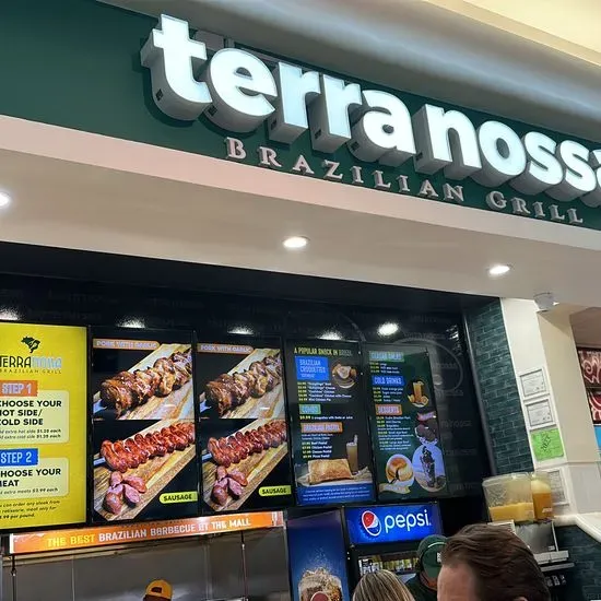 Terra Nossa Brazilian Grill Braintree MA