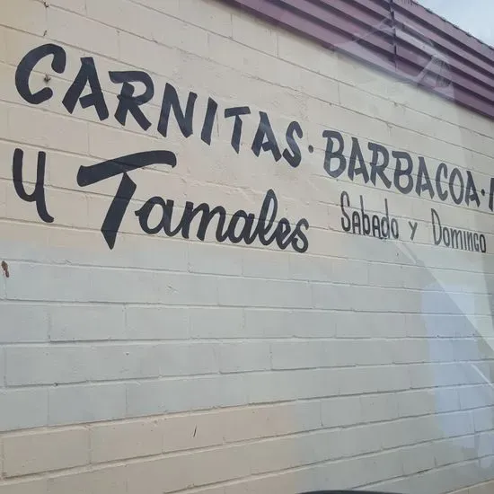 Tortilleria La Delicia