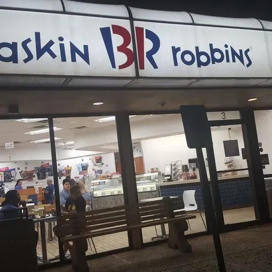 Baskin-Robbins