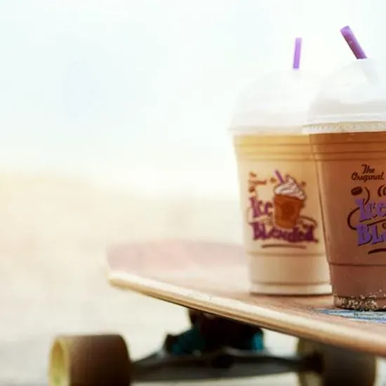 The Coffee Bean & Tea Leaf