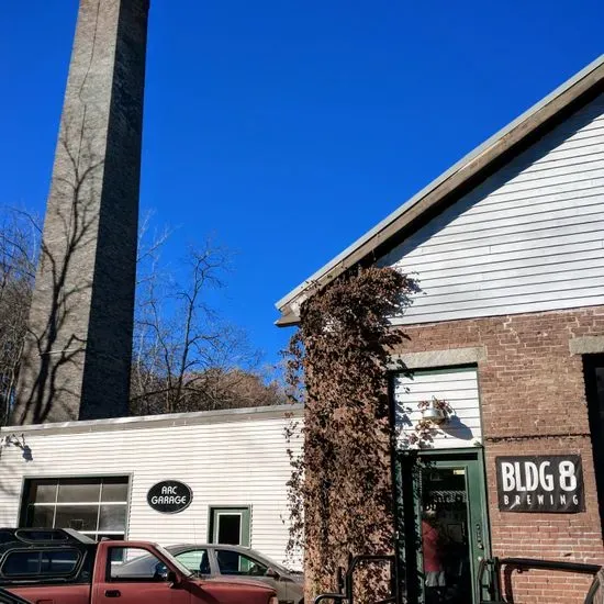 Building 8 Brewing