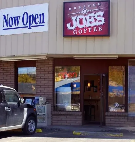 Durango Joes Coffee