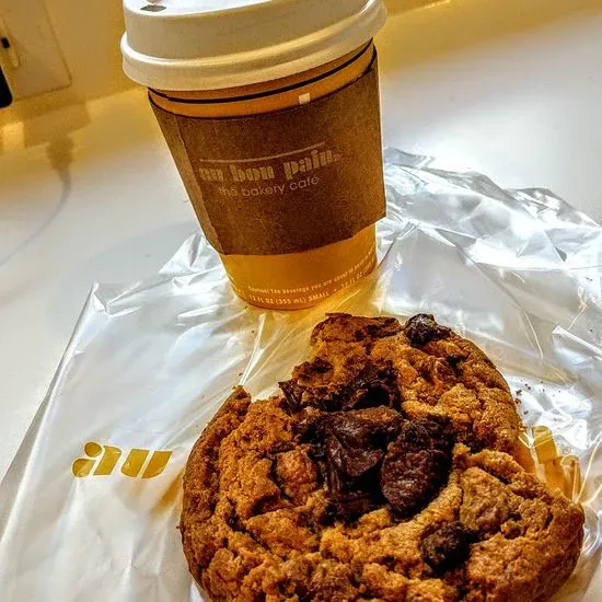 Au Bon Pain