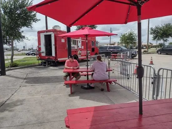 Shelby’s Food for the Soul (Shelby’s Food Truck)