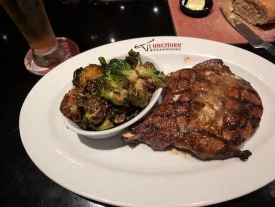 LongHorn Steakhouse