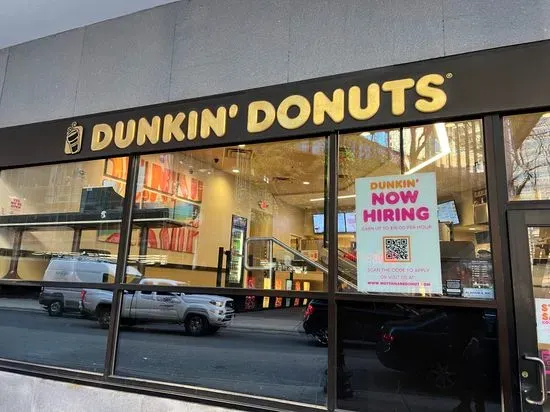 Dunkin'