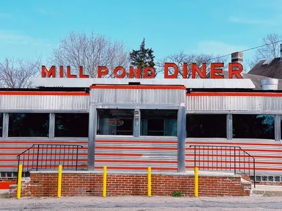 Mill Pond Diner