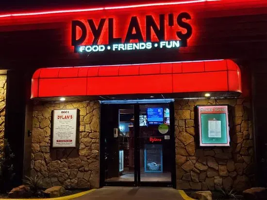 Dylan's on 9th