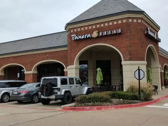 Panera Bread