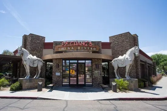 P.F. Chang's