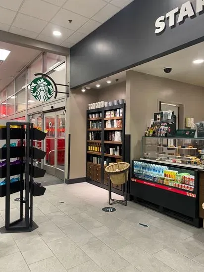 Starbucks (Target)