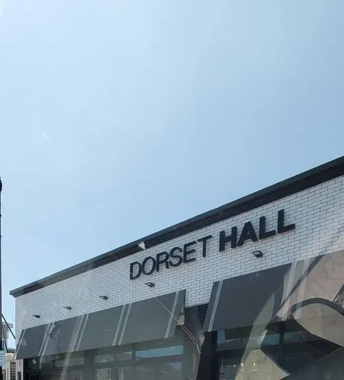 Dorset Hall